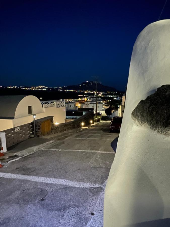 Amphora Villas Santorini Akrotiri Ακρωτήρι Εξωτερικό φωτογραφία