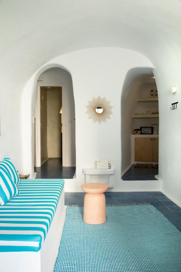 Amphora Villas Santorini Akrotiri Ακρωτήρι Εξωτερικό φωτογραφία