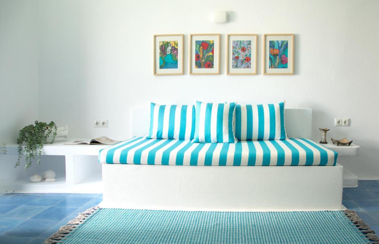 Amphora Villas Santorini Akrotiri Ακρωτήρι Εξωτερικό φωτογραφία