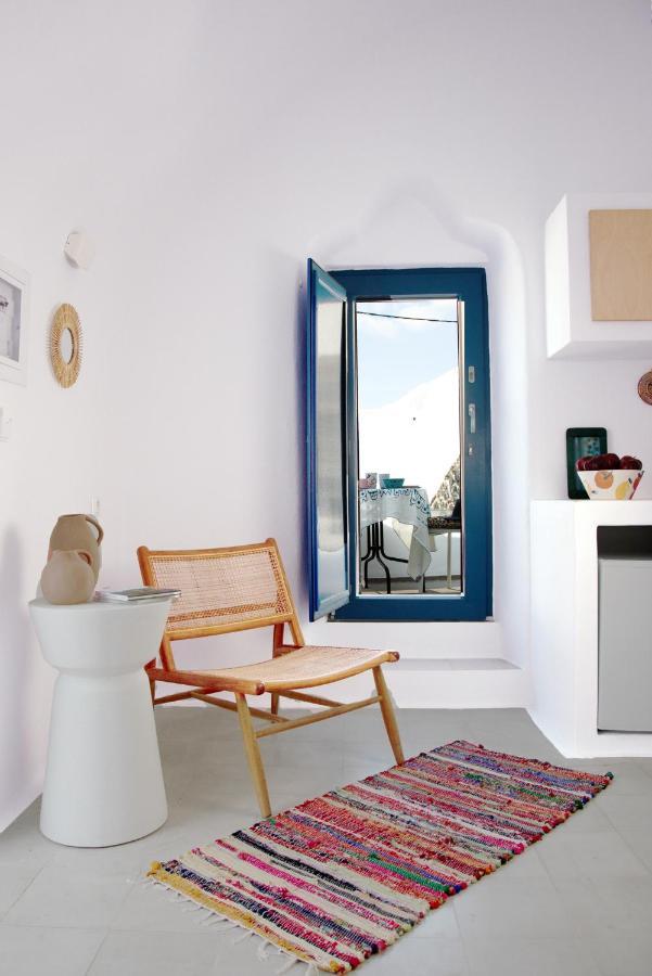 Amphora Villas Santorini Akrotiri Ακρωτήρι Εξωτερικό φωτογραφία