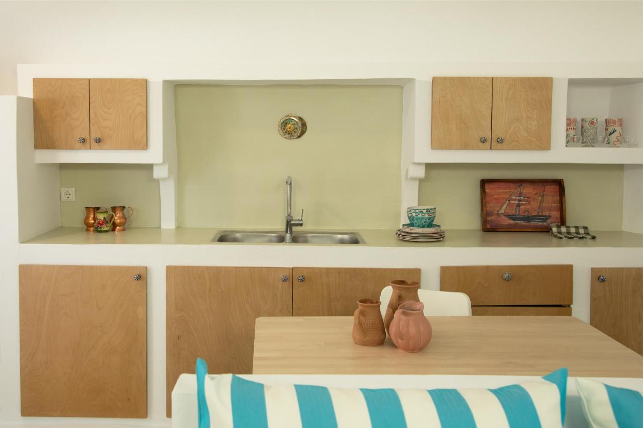 Amphora Villas Santorini Akrotiri Ακρωτήρι Εξωτερικό φωτογραφία