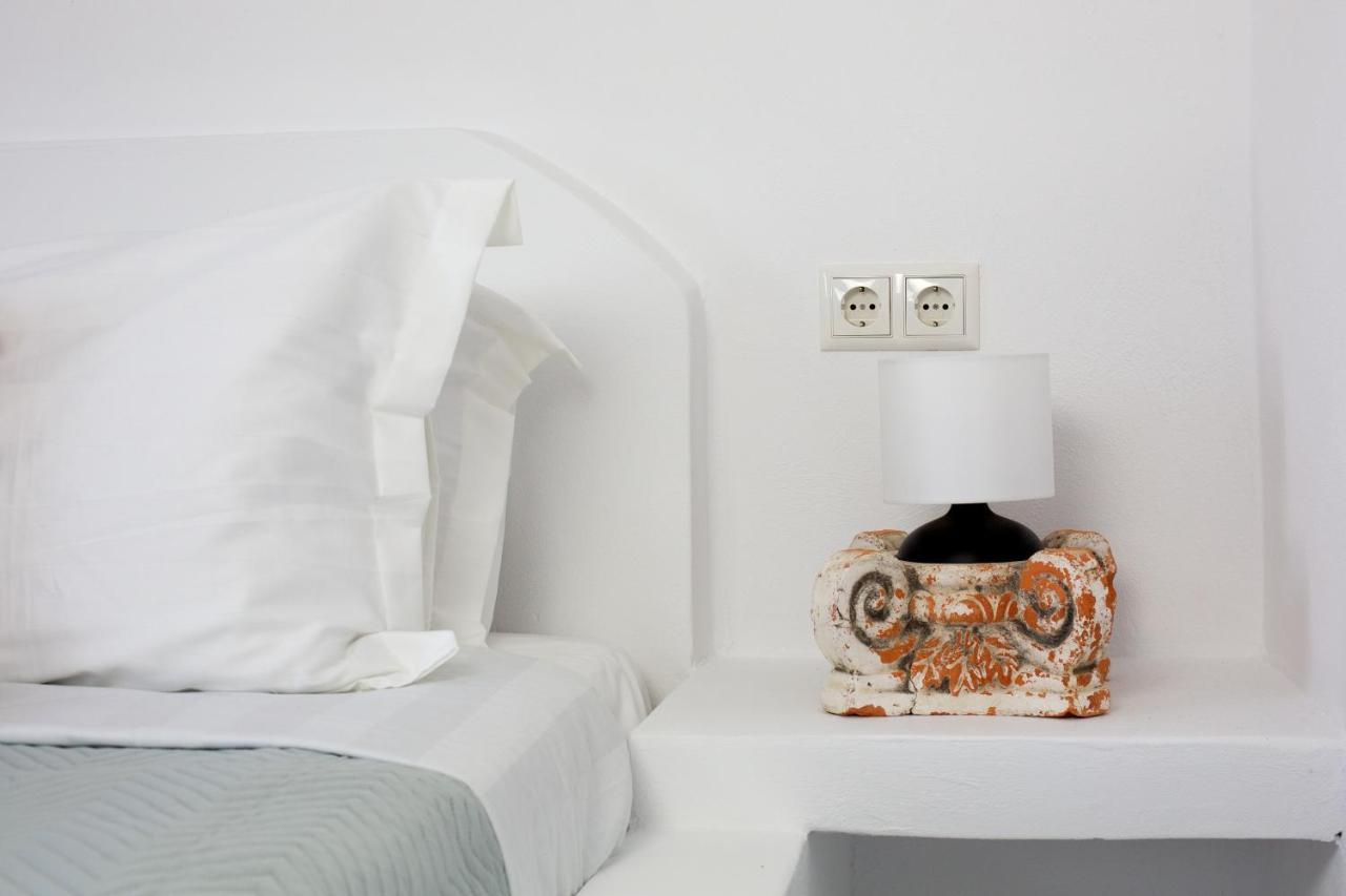 Amphora Villas Santorini Akrotiri Ακρωτήρι Εξωτερικό φωτογραφία