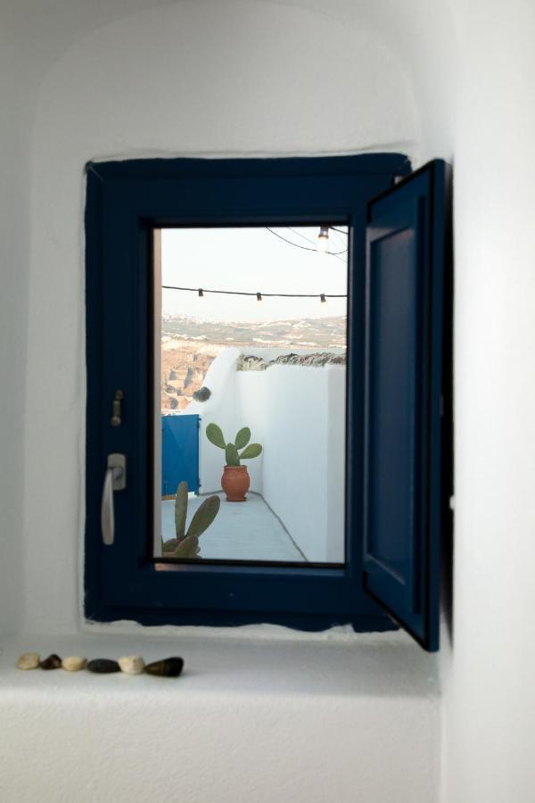 Amphora Villas Santorini Akrotiri Ακρωτήρι Εξωτερικό φωτογραφία