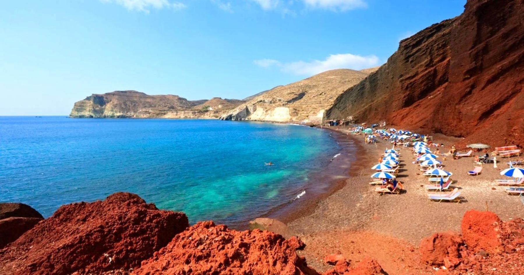 Amphora Villas Santorini Akrotiri Ακρωτήρι Εξωτερικό φωτογραφία