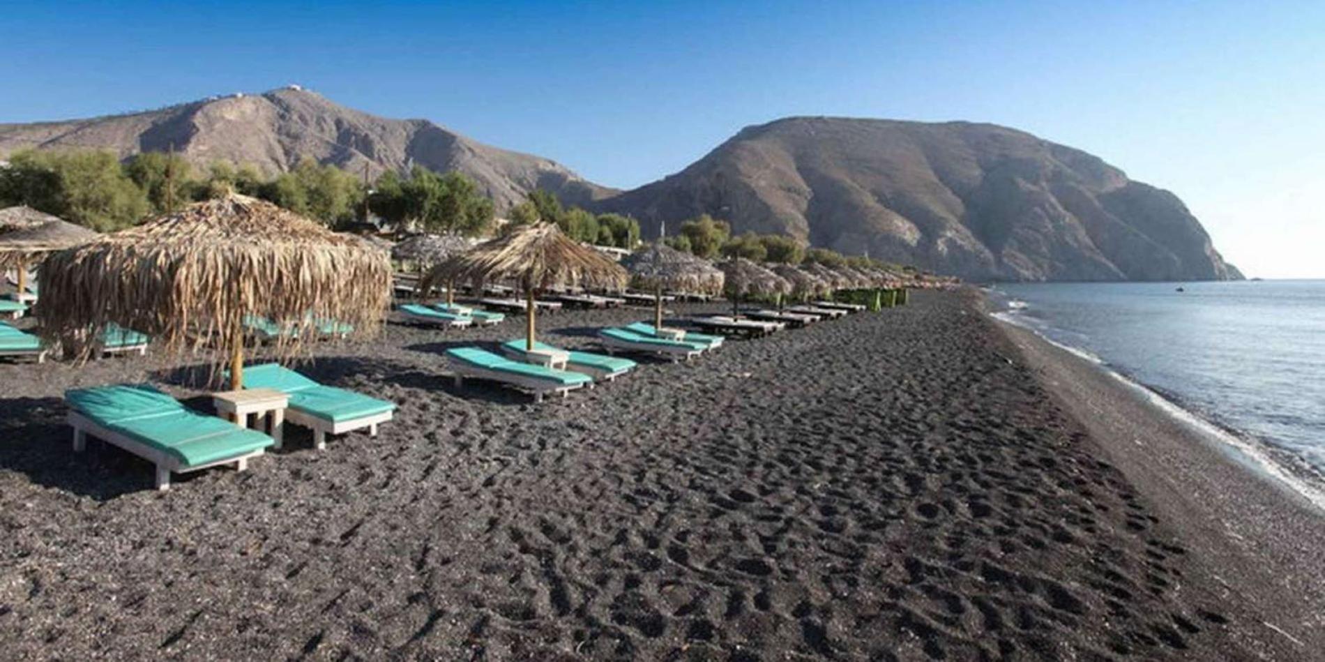 Amphora Villas Santorini Akrotiri Ακρωτήρι Εξωτερικό φωτογραφία