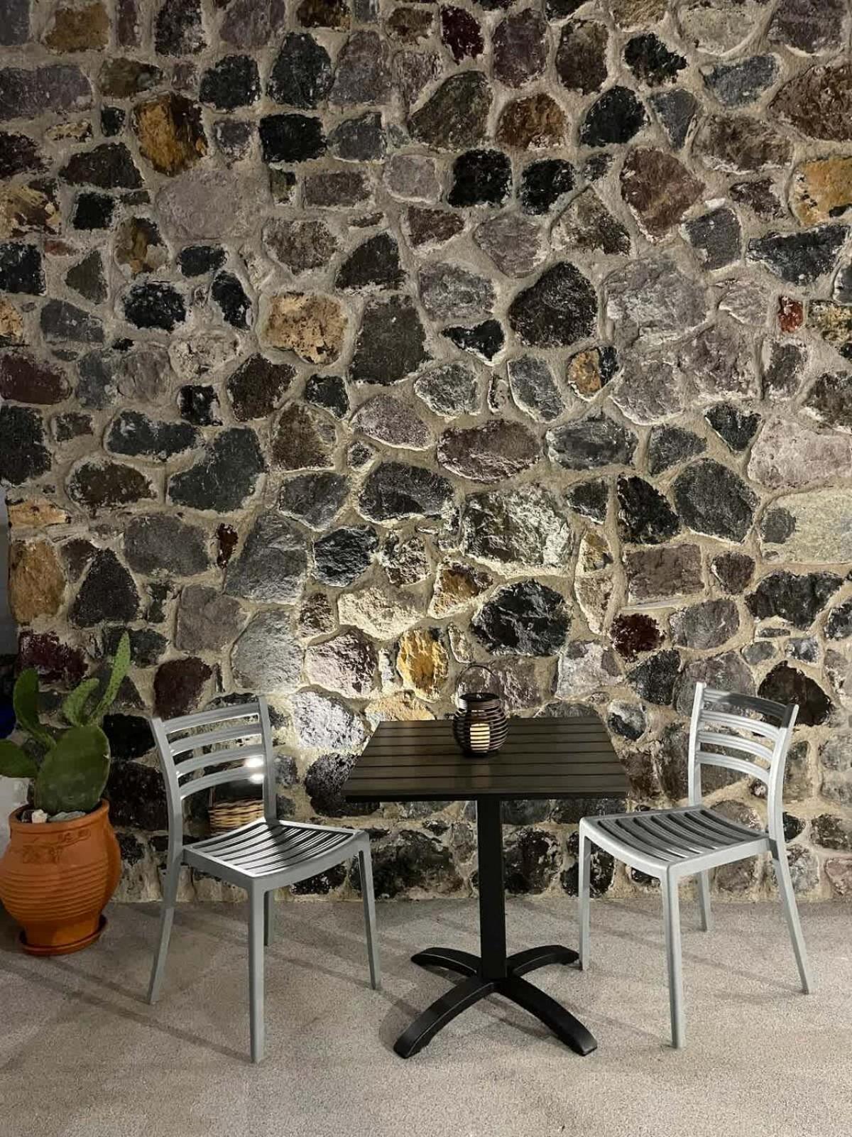 Amphora Villas Santorini Akrotiri Ακρωτήρι Εξωτερικό φωτογραφία